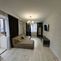 Квартира 115,9 м², 3-комнатная - изображение 5