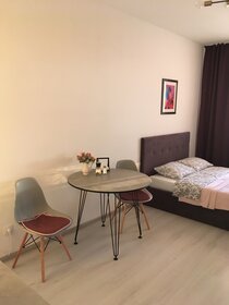 24 м², квартира-студия 2 000 ₽ в сутки - изображение 56