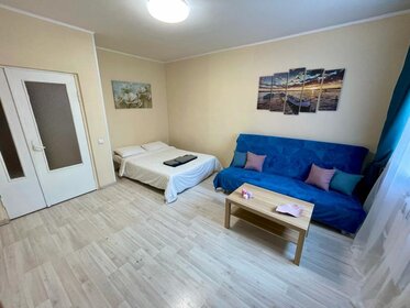 38 м², 1-комнатная квартира 3 500 ₽ в сутки - изображение 76