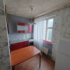 Квартира 37,4 м², 1-комнатная - изображение 4