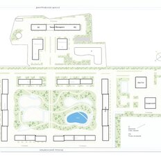 Квартира 36 м², 1-комнатная - изображение 4