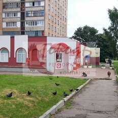 105,1 м², торговое помещение - изображение 1