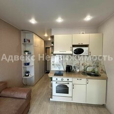 Квартира 20 м², студия - изображение 5