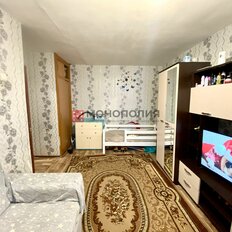 Квартира 39,7 м², 2-комнатная - изображение 3