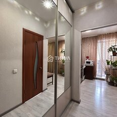 Квартира 28,1 м², 1-комнатная - изображение 1