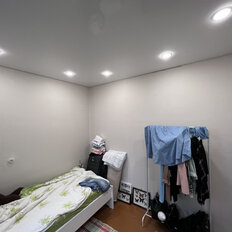Квартира 36,4 м², 2-комнатная - изображение 4