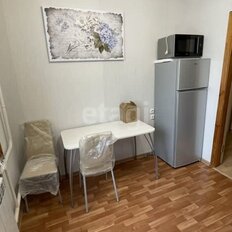 Квартира 33,8 м², 1-комнатная - изображение 3