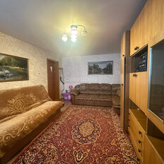 Квартира 36,5 м², 1-комнатная - изображение 5