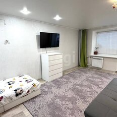 Квартира 33,8 м², 1-комнатная - изображение 4