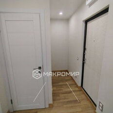 Квартира 41,7 м², 1-комнатная - изображение 5