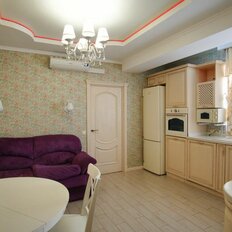 Квартира 65 м², 3-комнатные - изображение 4