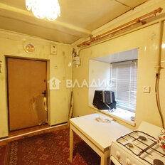Квартира 25,3 м², 1-комнатная - изображение 5