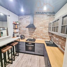 Квартира 51,5 м², 2-комнатная - изображение 2