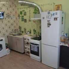 Квартира 70,5 м², 2-комнатная - изображение 4