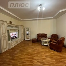 Квартира 96,9 м², 3-комнатная - изображение 5