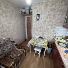 Квартира 33,4 м², 1-комнатная - изображение 2