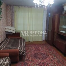 Квартира 40 м², 1-комнатная - изображение 1