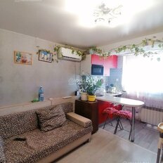 Квартира 37,5 м², 1-комнатная - изображение 5