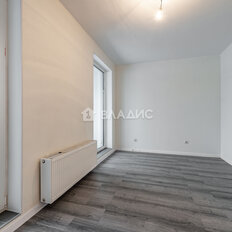 Квартира 28,8 м², студия - изображение 3