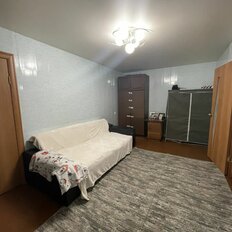Квартира 57,4 м², 3-комнатная - изображение 5
