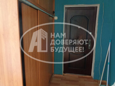 20,6 м², комната 475 000 ₽ - изображение 12