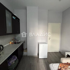 Квартира 21,7 м², студия - изображение 1