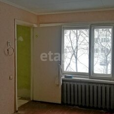 Квартира 58,6 м², 3-комнатная - изображение 3