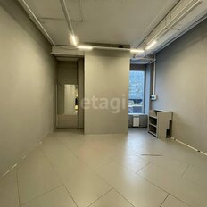 59,4 м², офис - изображение 3