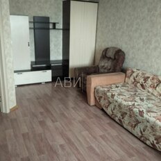 Квартира 43,5 м², 1-комнатная - изображение 5