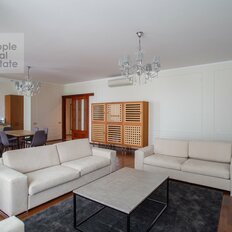 Квартира 155 м², 4-комнатная - изображение 2