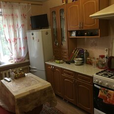 Квартира 41 м², 1-комнатная - изображение 2