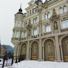 Квартира 154,5 м², 4-комнатная - изображение 2