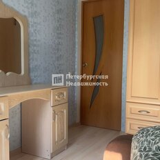 Квартира 42,5 м², 2-комнатная - изображение 5