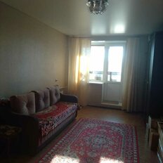 Квартира 26 м², студия - изображение 4