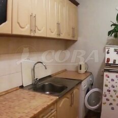 Квартира 32,5 м², 1-комнатная - изображение 3