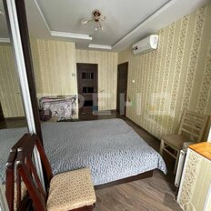 Квартира 76,7 м², 3-комнатная - изображение 5