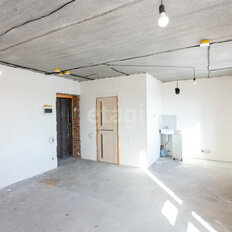 Квартира 29 м², студия - изображение 5