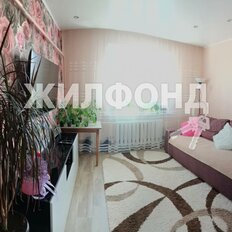 Квартира 39,1 м², 2-комнатная - изображение 1