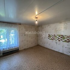 Квартира 53,4 м², 3-комнатная - изображение 1