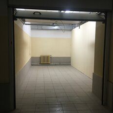 16,7 м², машиноместо - изображение 4