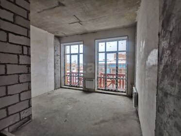54,9 м², 3-комнатная квартира 9 250 000 ₽ - изображение 75