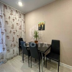 Квартира 39,1 м², 1-комнатная - изображение 5