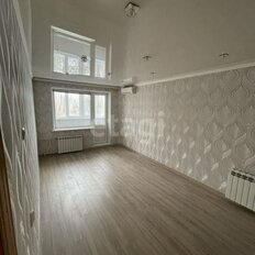 Квартира 60,9 м², 3-комнатная - изображение 3