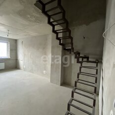 Квартира 85 м², 3-комнатная - изображение 4