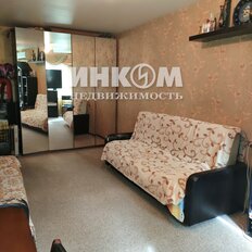 Квартира 32,5 м², 1-комнатная - изображение 5