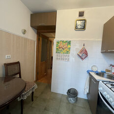 Квартира 72,5 м², 3-комнатная - изображение 3