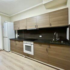 Квартира 69,8 м², 3-комнатная - изображение 5