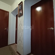 Квартира 36,4 м², 1-комнатная - изображение 5