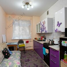 Квартира 35,4 м², 1-комнатная - изображение 4