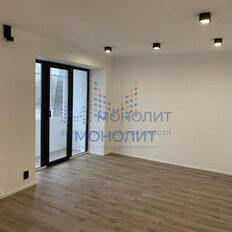 Квартира 36,9 м², 1-комнатная - изображение 2